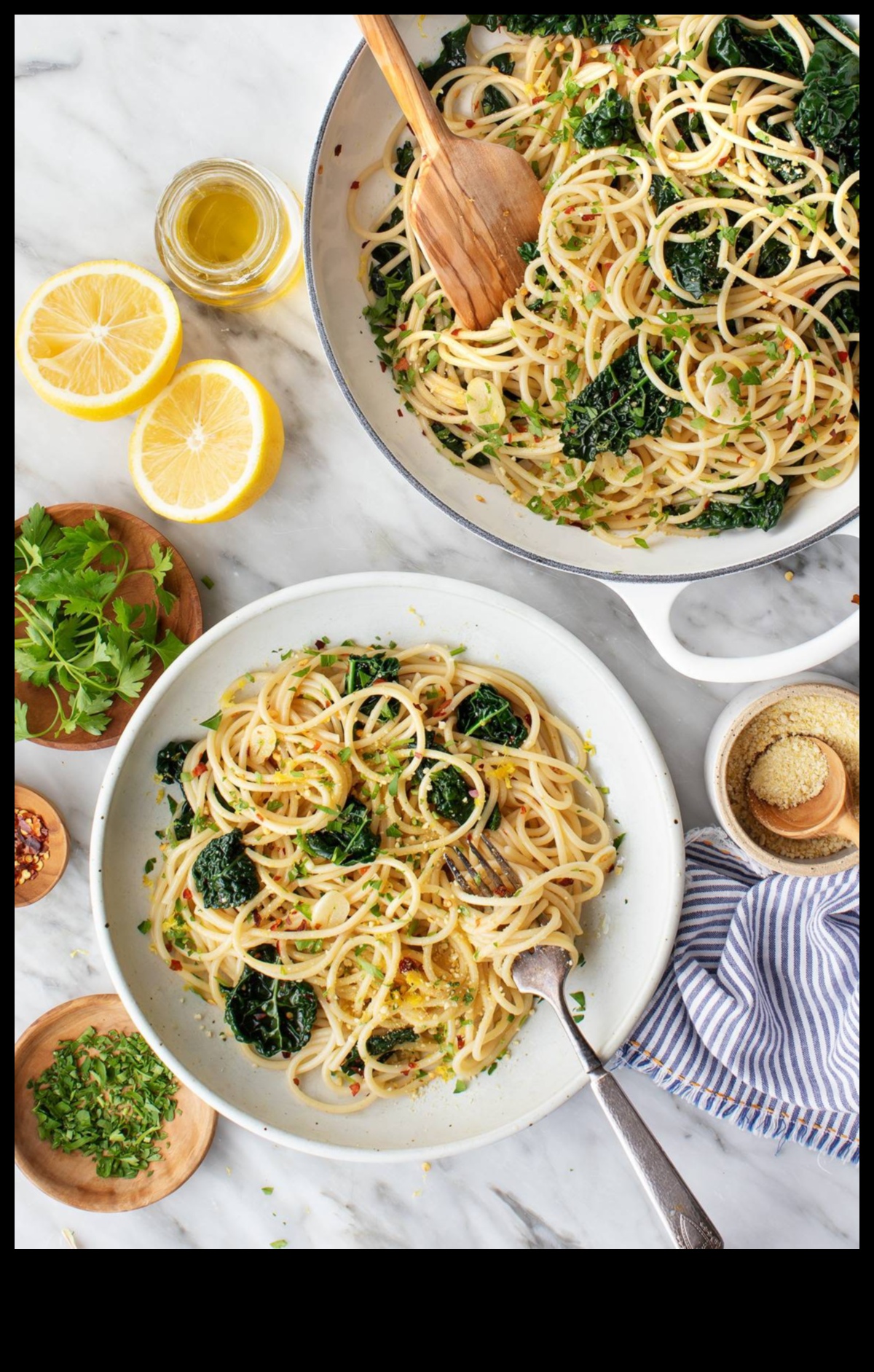 On-the-Spot Gourmet: Quick Recipes for Culinary Magic