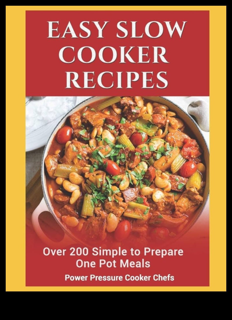 One-Pot Wonders: Slow Cooker Treasures for Every Occasion