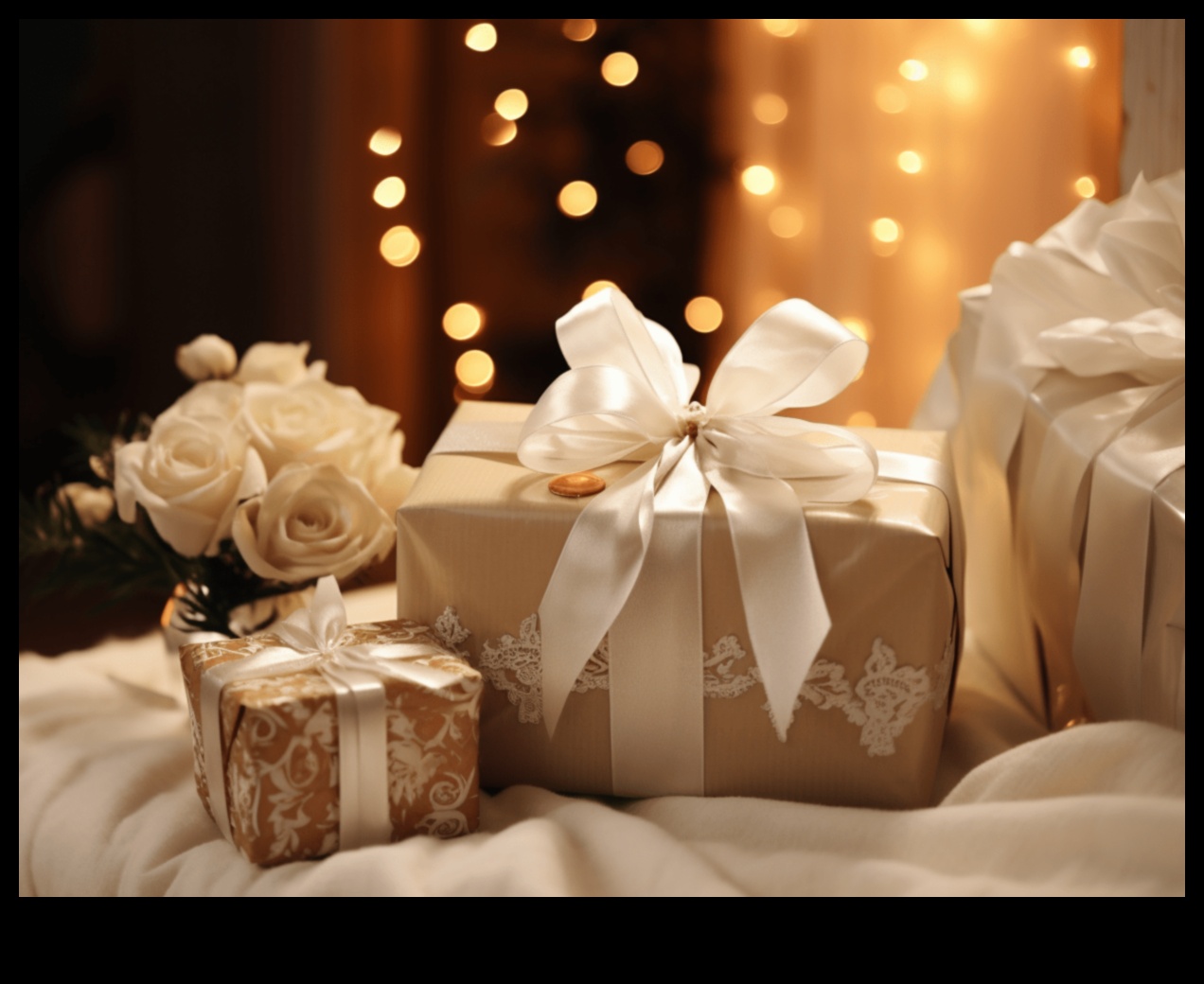Opulent Offerings: Special Gift Concepts That Dazzle
