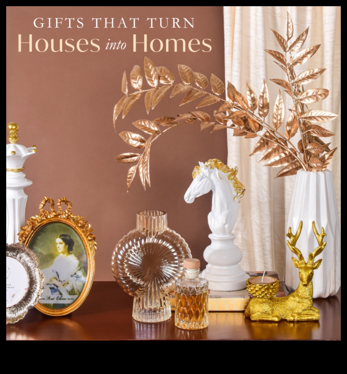 Opulent Offerings: Special Gift Concepts That Dazzle