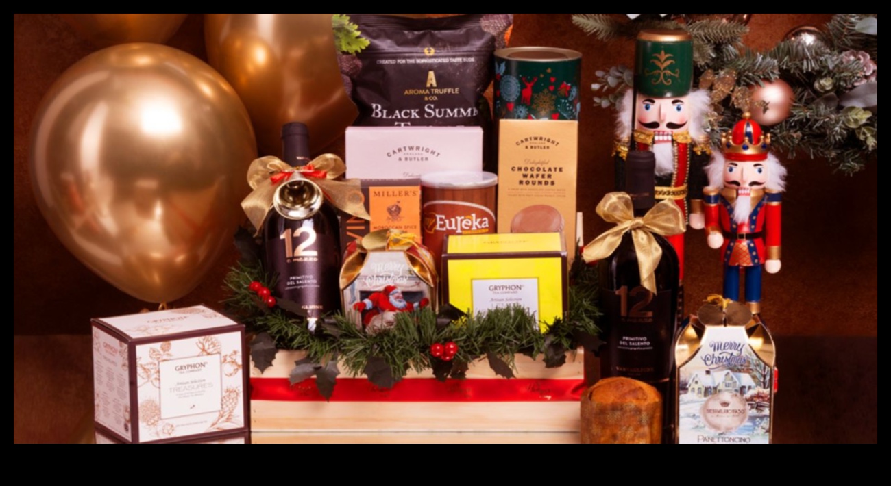 Opulent Offerings: Special Gift Concepts That Dazzle