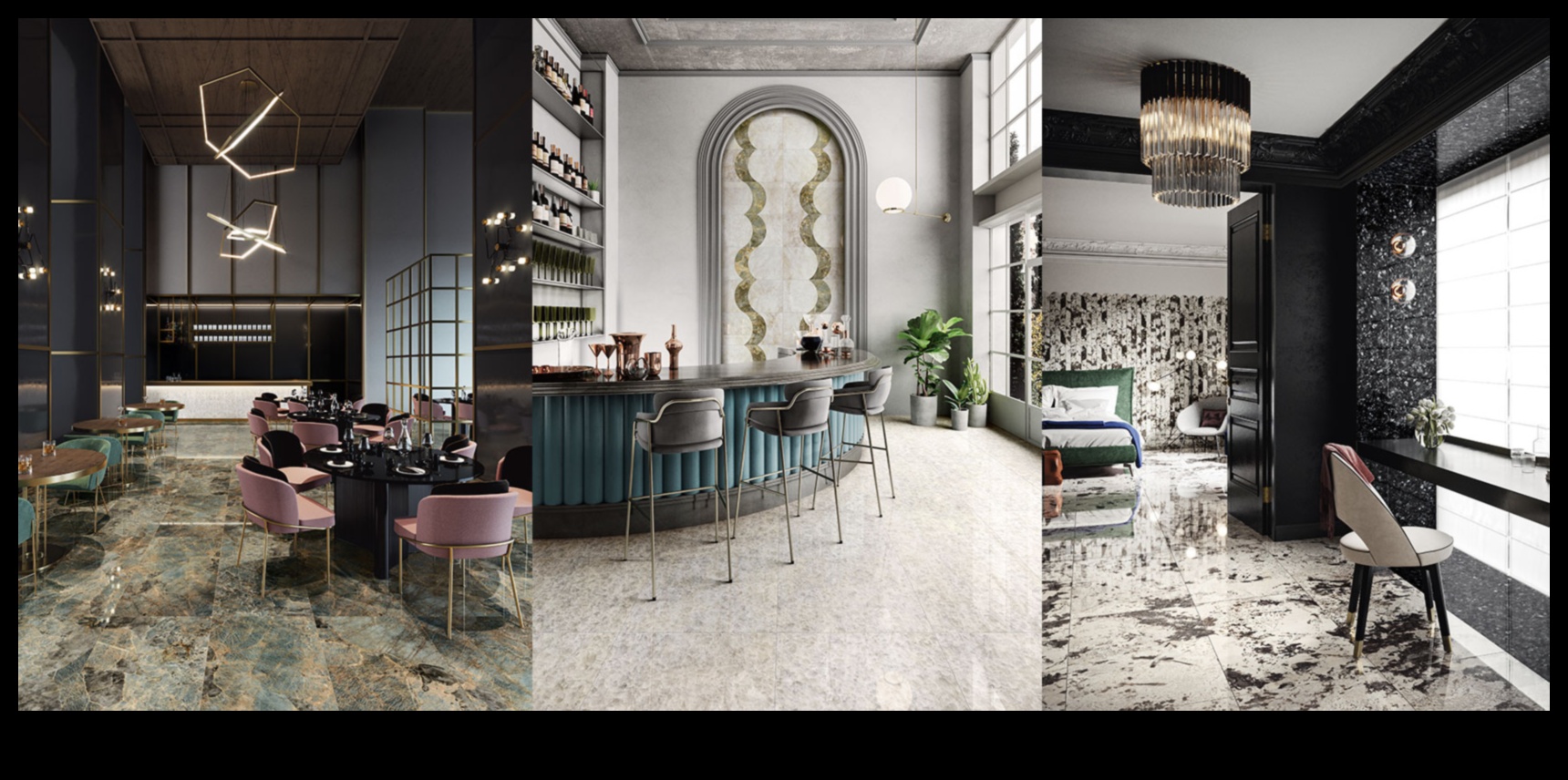 Opulent Orbits: Luxurious Gifts Radiating Opulence