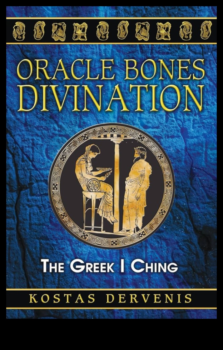 Oracle Ornaments: Symbolism in Greek Religious Artifacts