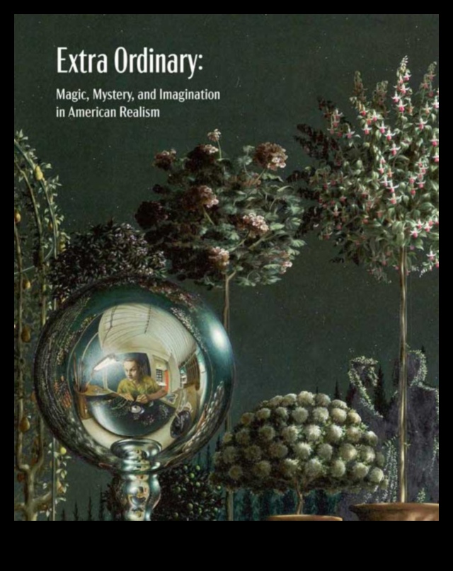 Ordinary Marvels: Realism's Celebration of Everyday Wonders