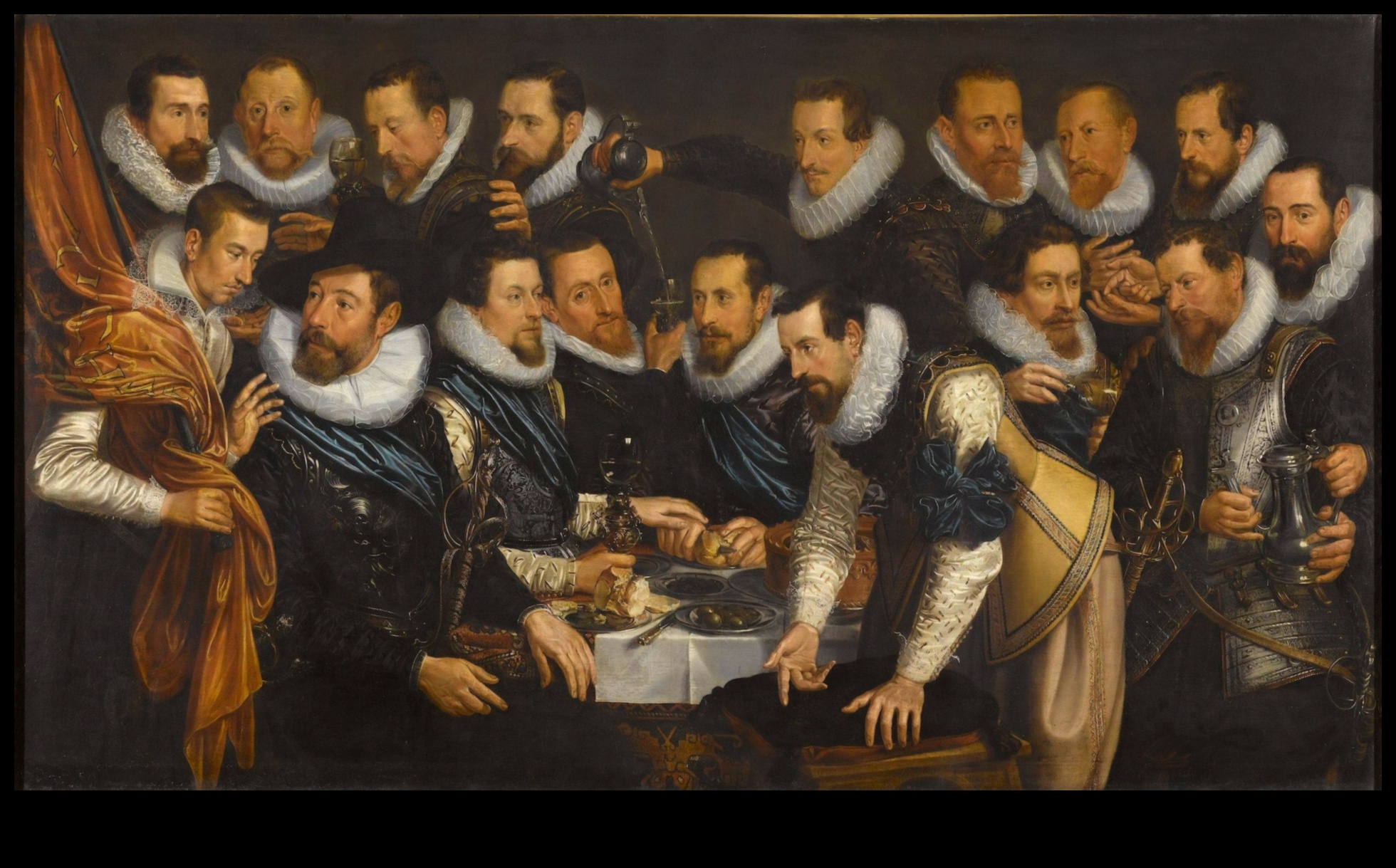 Ornate Oratories: The Role of Art in Baroque Religious Spaces