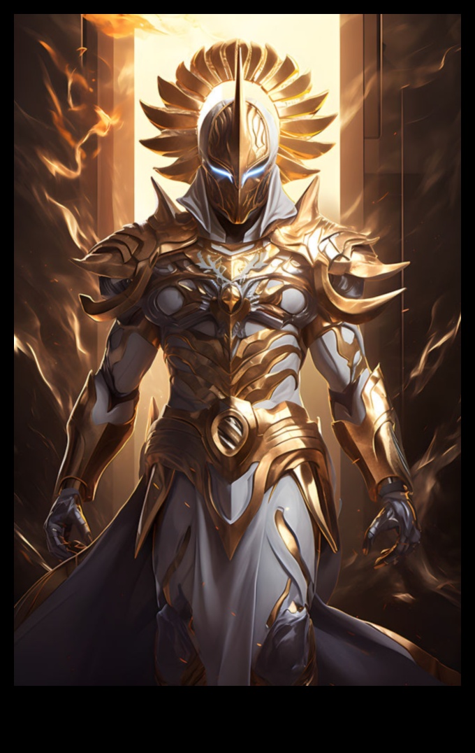 Osiris Unveiled The Resurrection Theme in Egyptian ArtA journey through the afterlife, from death to rebirth 2 Osiris Unveiled: The Resurrection Theme in Egyptian Art