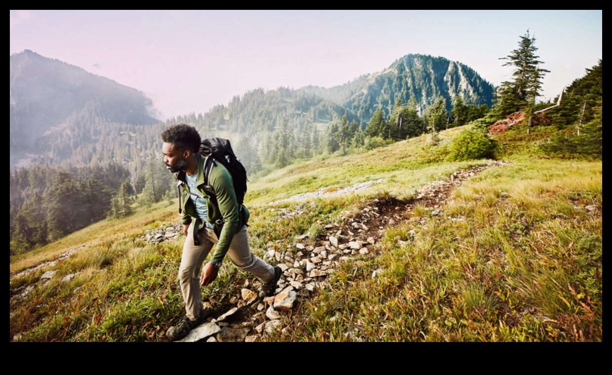 Outdoor Adventurer: Gear for the Man who Loves the Great Outdoors
