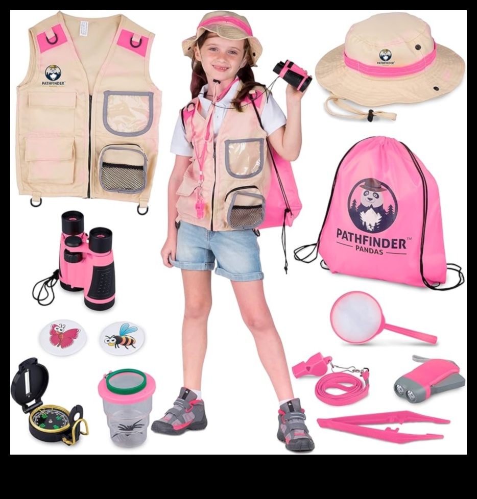 Outdoor Explorer: Camping and Hiking Gifts for the Nature Lover