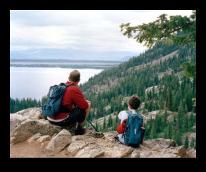 Outdoor Oasis: Adventure-Seeking Gift Advice for Father's Day