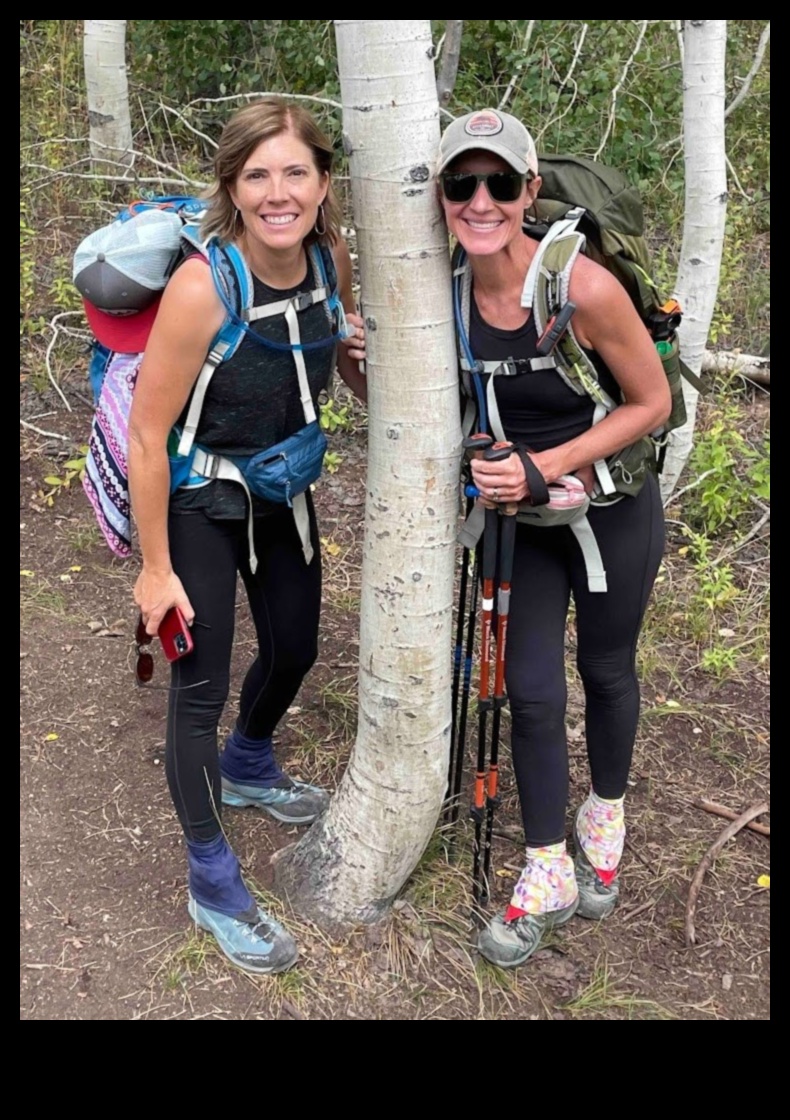 Outdoor Oasis: Adventure Gear for Nature-Loving Souls