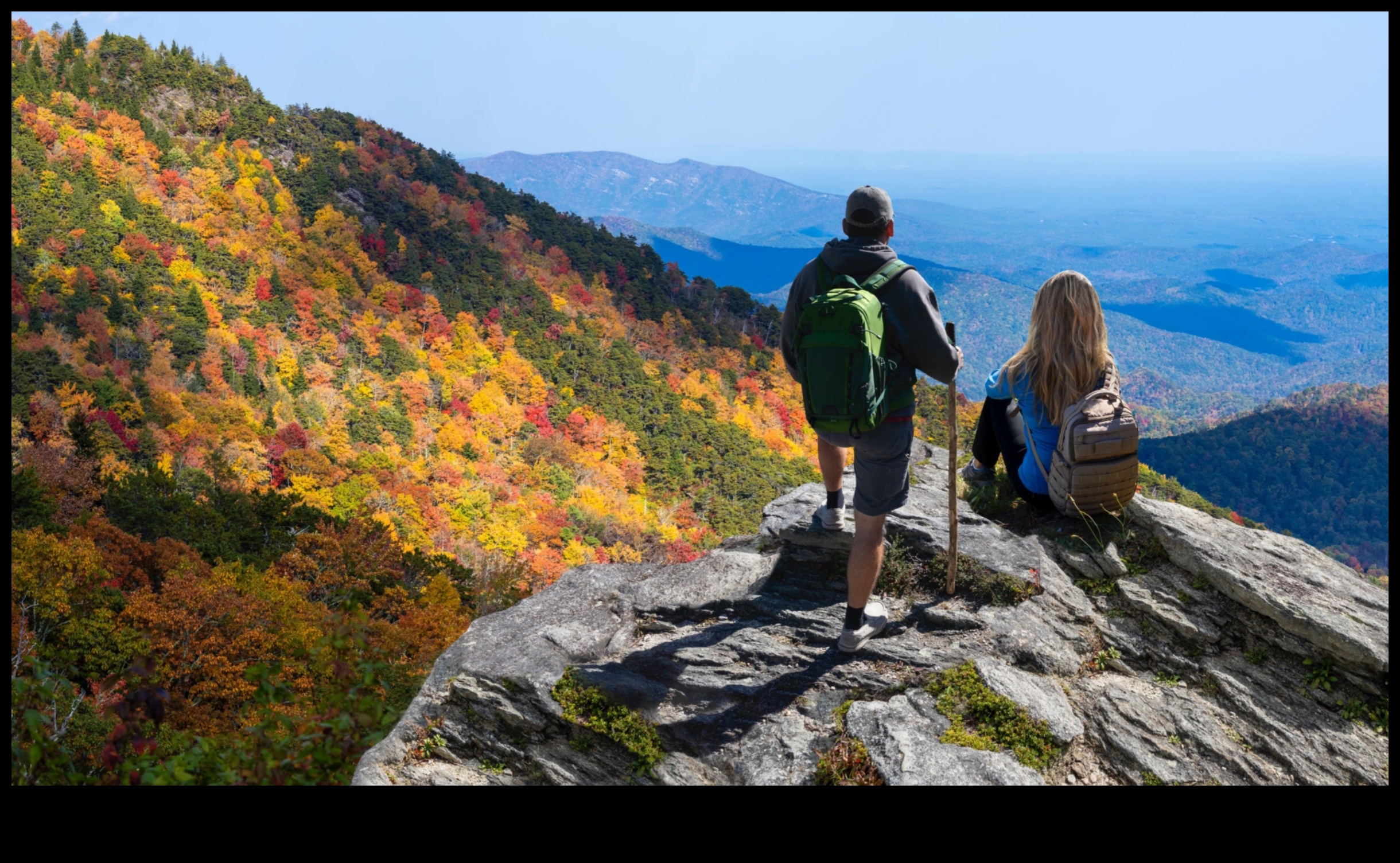 Outdoor Oasis: Adventure Gear and Equipment for the Nature-Loving Man