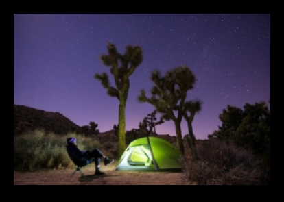 Outdoor Oasis: Adventure Gear and Equipment for the Nature-Loving Man