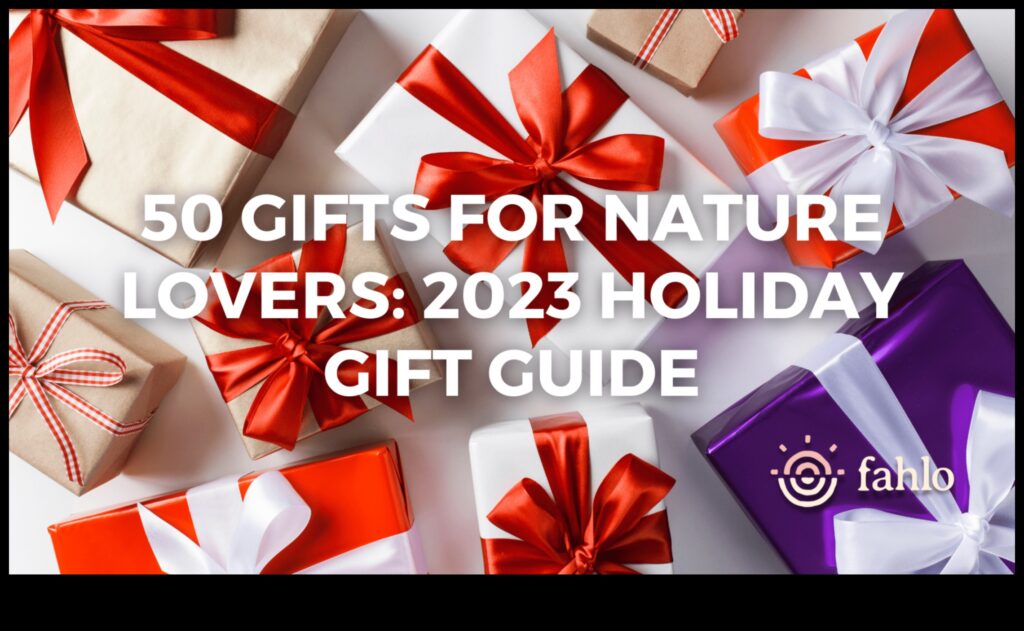 Outdoor Odyssey 50 Adventure Gifts for the Nature-Loving Valentine 1