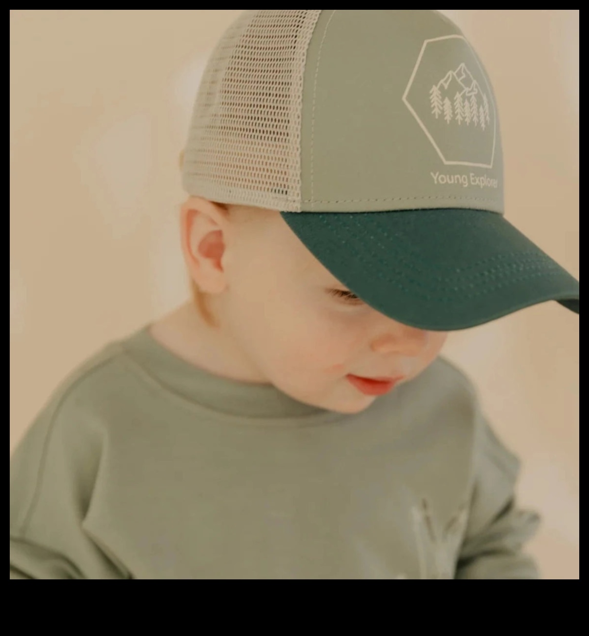 Outdoor Odyssey: Adventure Gear for Little Explorers