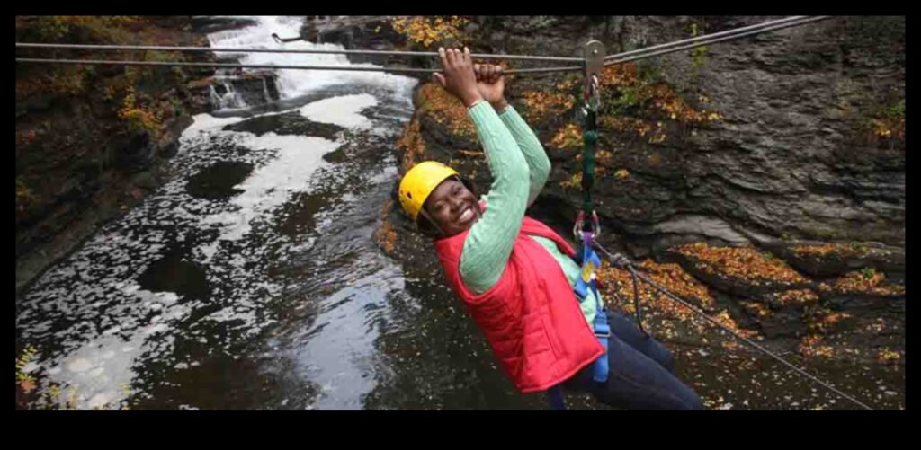 Outdoor Odyssey Gear Up for an Active and Adventurous Anniversary 1