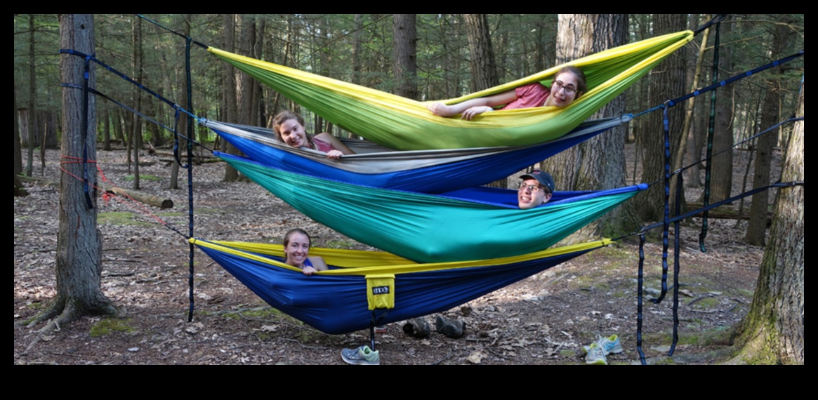 Outdoor Odyssey: Adventure Gear for Young Explorers