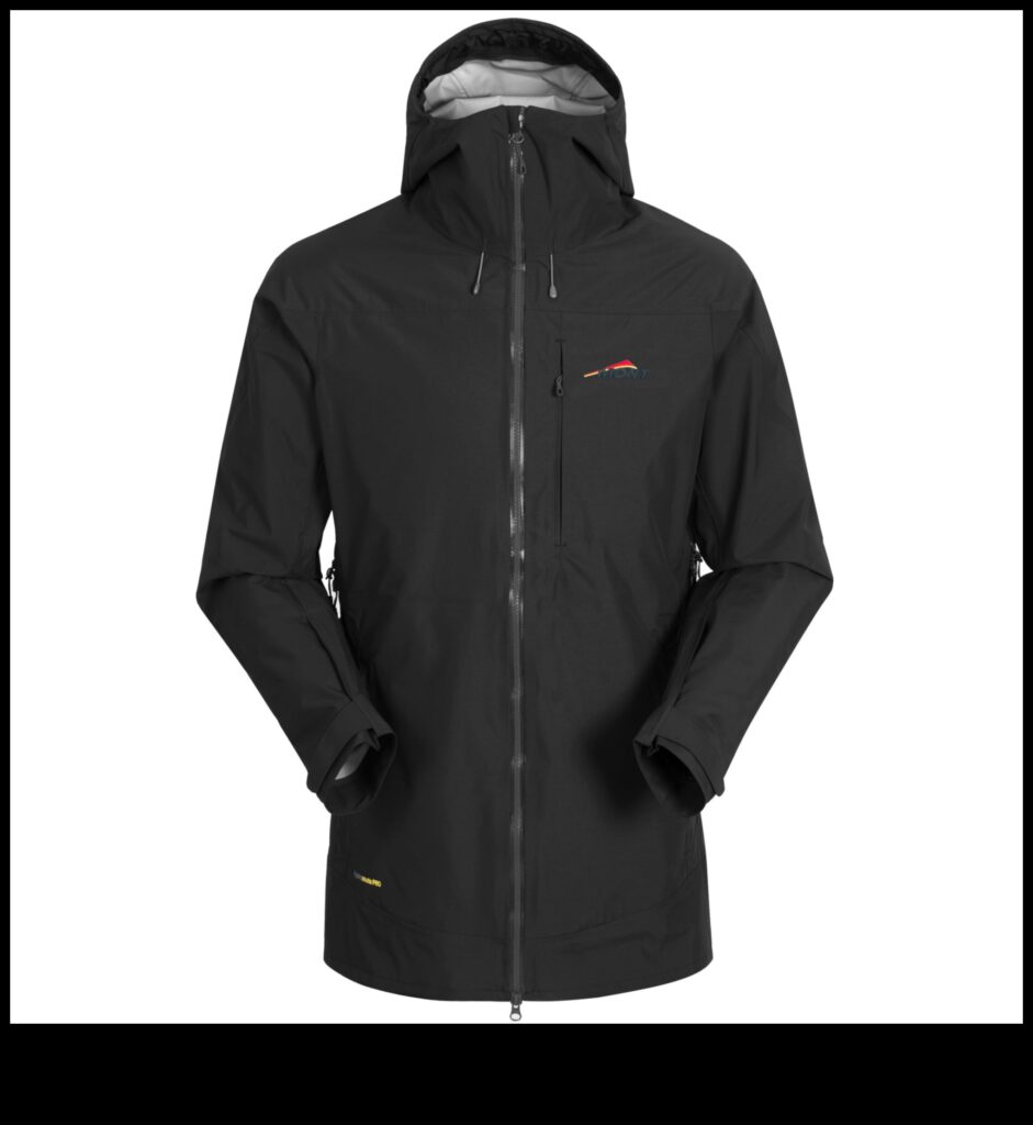 Outdoor Odyssey Gear up for your next adventure with the best men's outdoor gear. 1