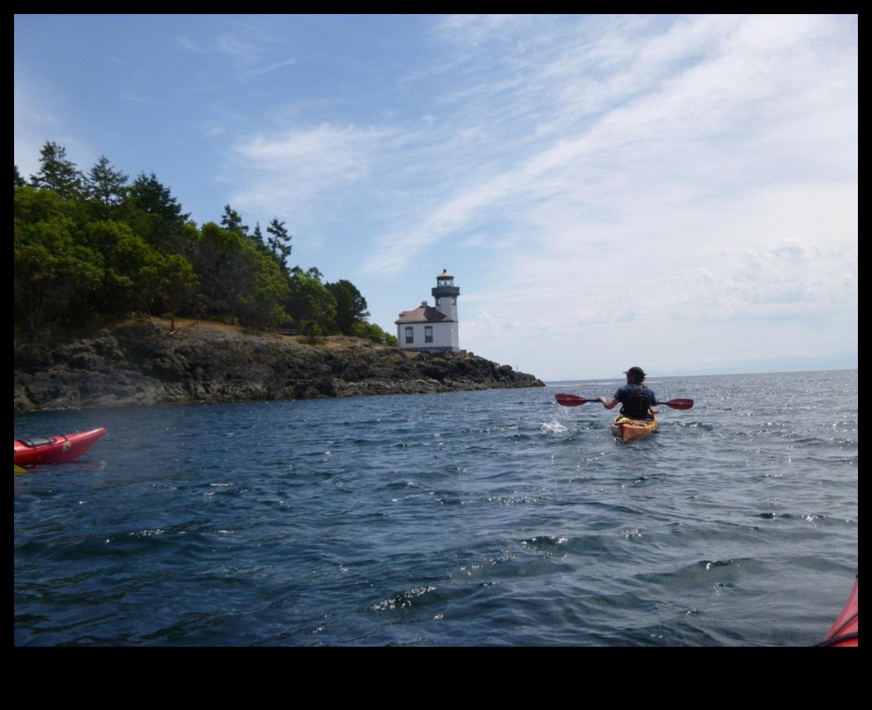 Outdoor Odyssey: Adventure Gear for the Nature-Loving Birthday