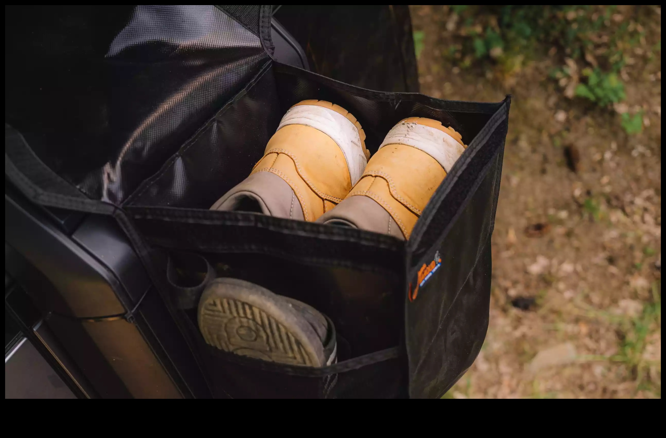 Outdoor Odyssey: Adventure Gear for the Nature-Loving Birthday