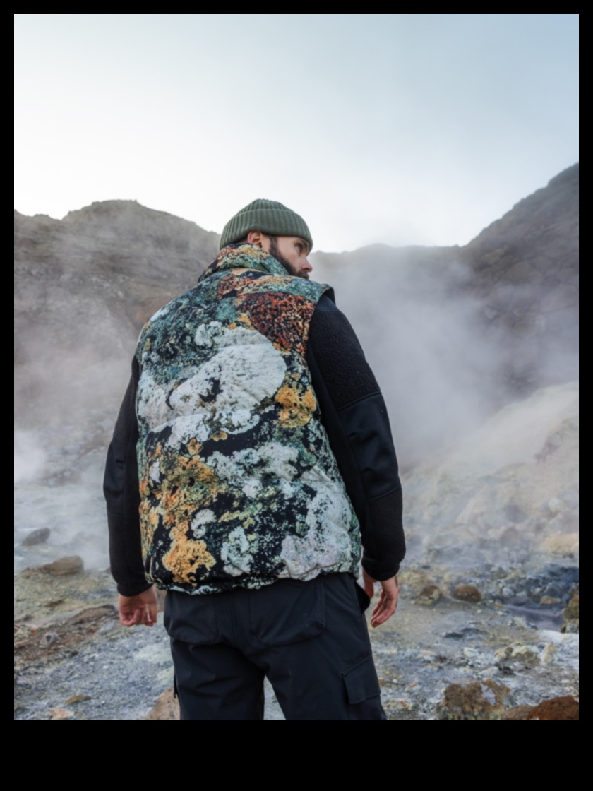 Outdoor Opulence: Adventure Gear for the Nature-Loving Explorer
