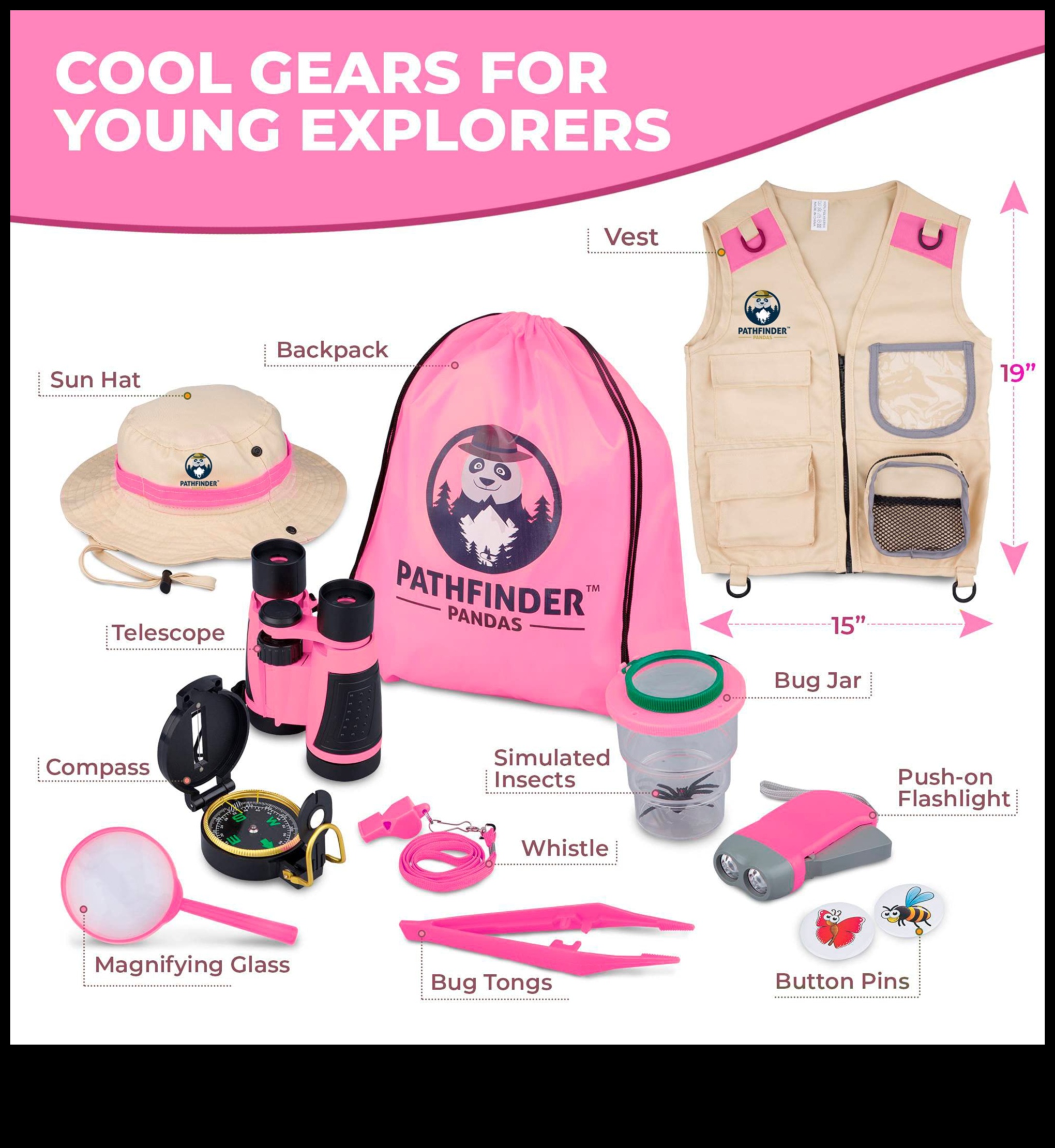 Outdoor Opulence: Adventure Gear for the Nature-Loving Explorer