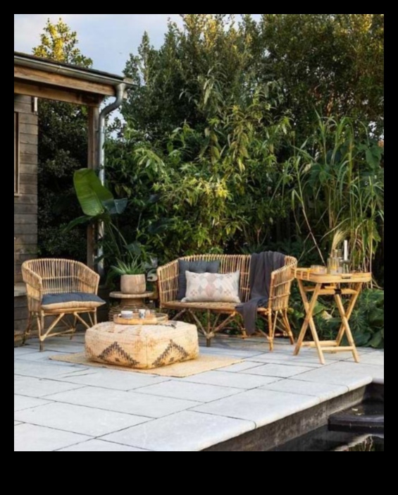 Outdoor Opulence Gifts That Elevate Patio Living 1