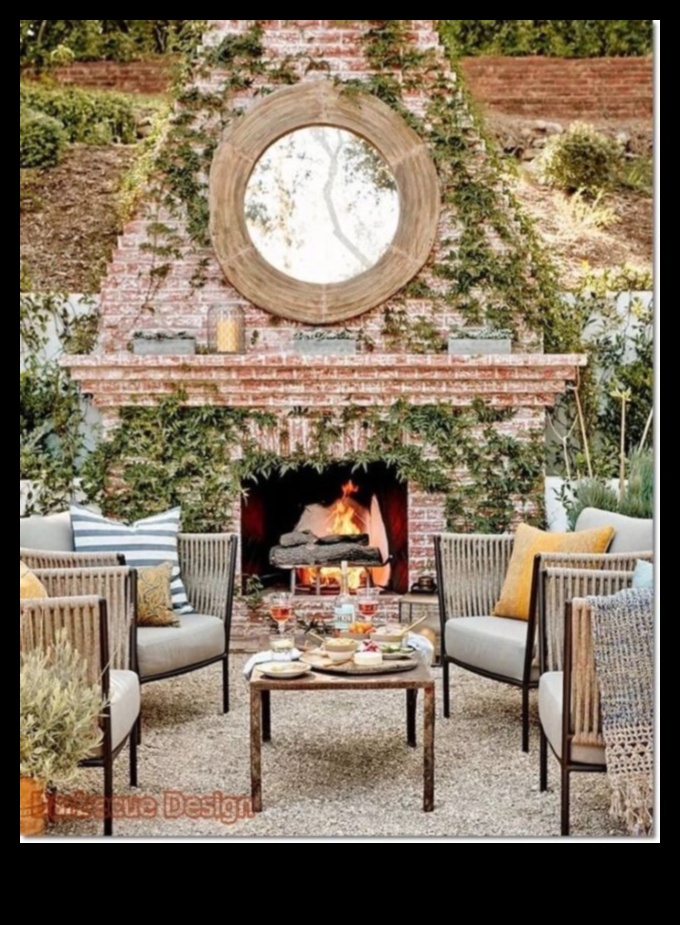 Outdoor Opulence: Gifts That Elevate Patio Living
