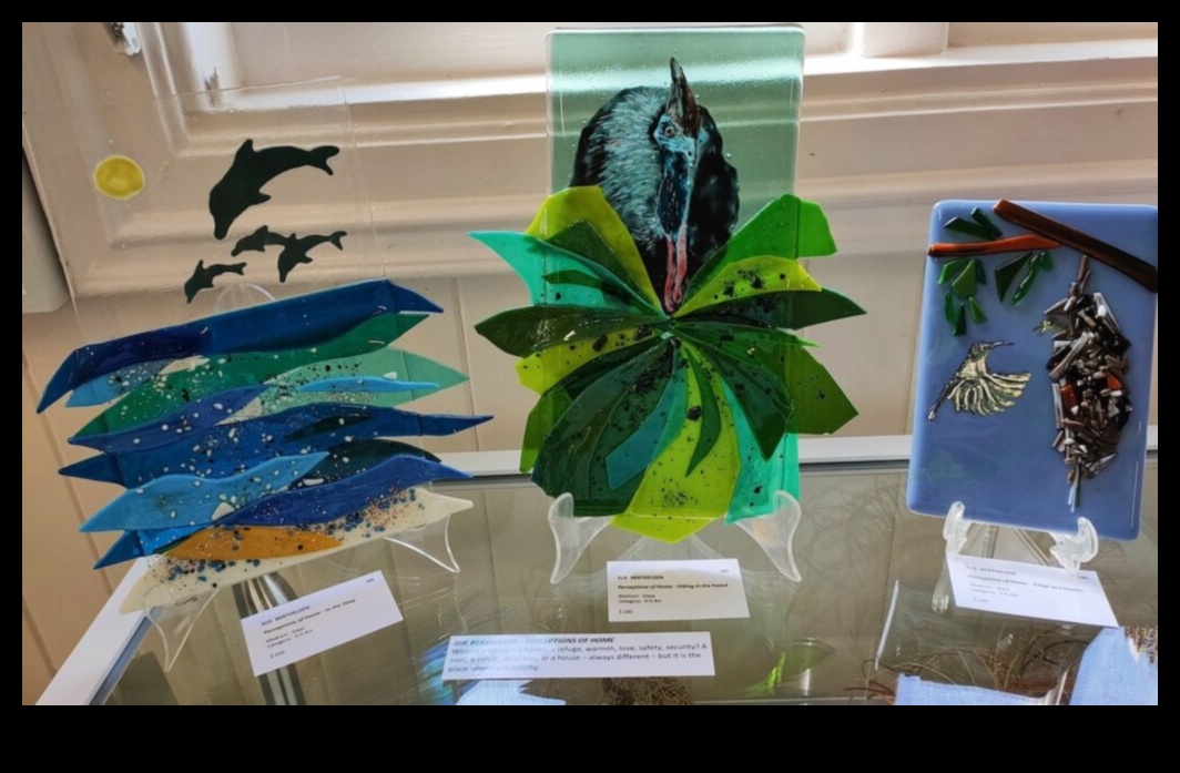 Outsider Art Oasis: Celebrating Unconventional Creativity