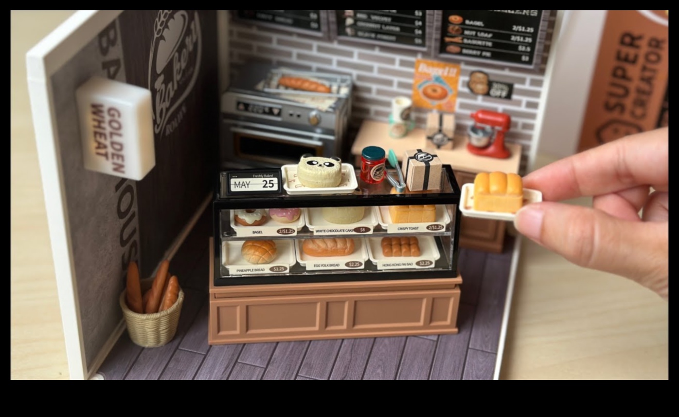 Oven Magic Baking Wonders That Delight Your Senses 4 Oven Magic: Baking Wonders That Delight Your Senses