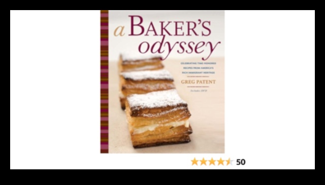 Oven Odyssey: Explore Sweet Territories with Baking Recipes