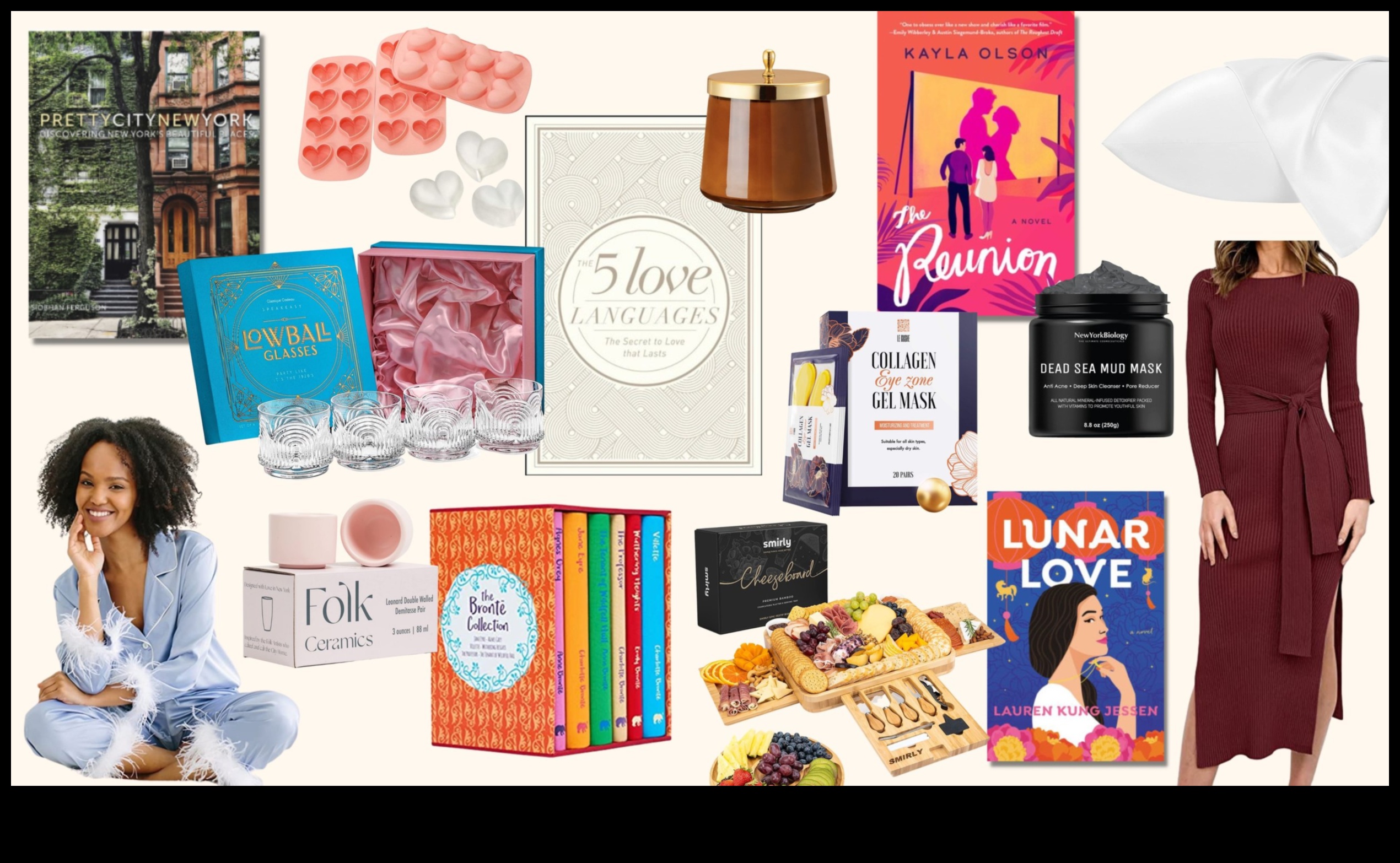 Page-Turner Presents: Literary Gift Ideas for a Book-Loving Valentine's Day