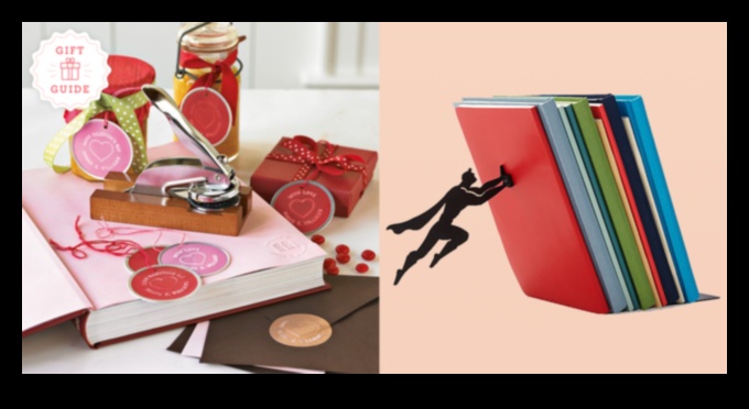 Page-Turner Presents: Literary Gift Ideas for a Book-Loving Valentine's Day