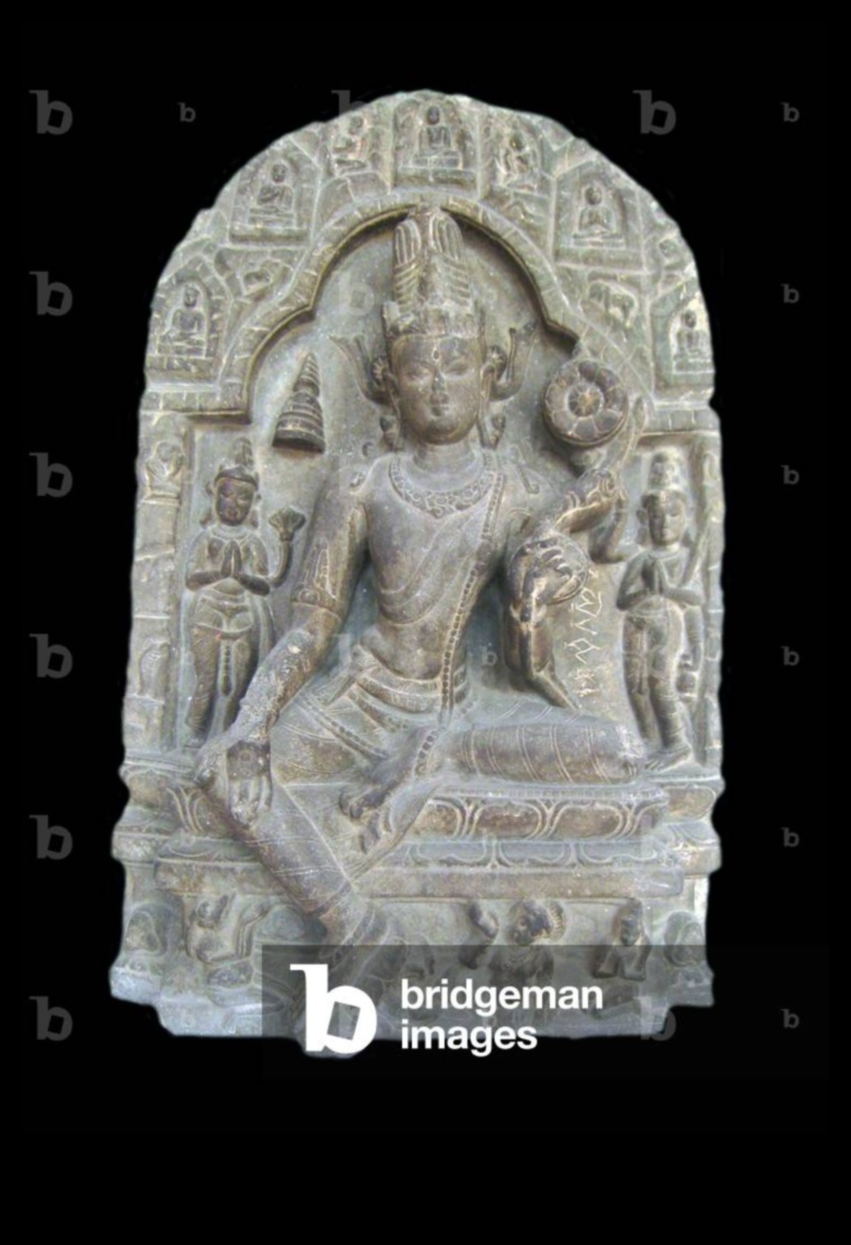 Pala Empire Radiance: Buddhist Art in Ancient Bengal