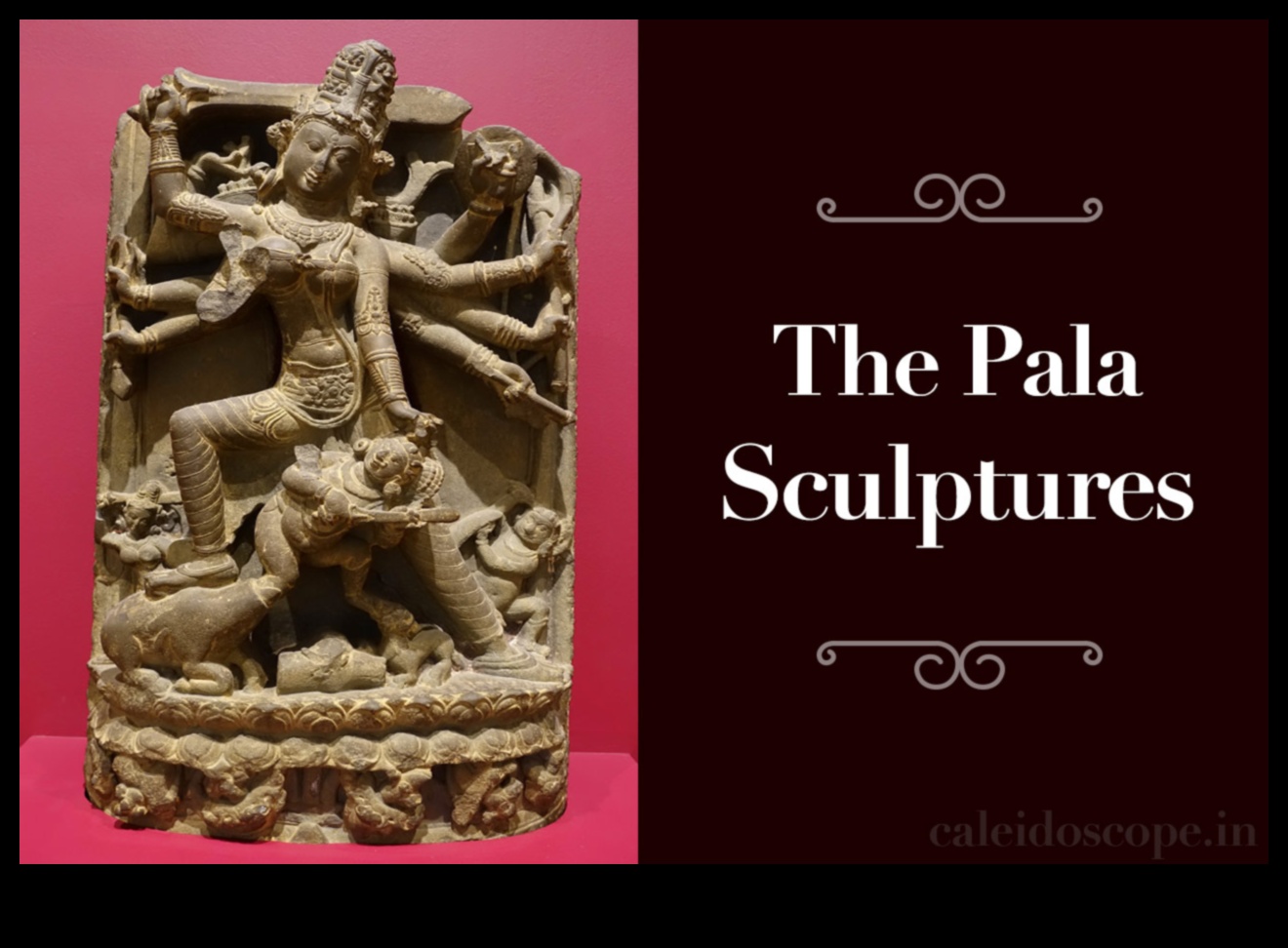Pala Empire Radiance: Buddhist Art in Ancient Bengal