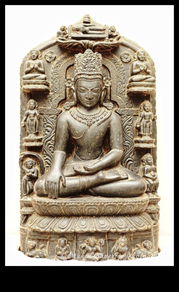 Pala Empire Radiance: Buddhist Art in Ancient Bengal