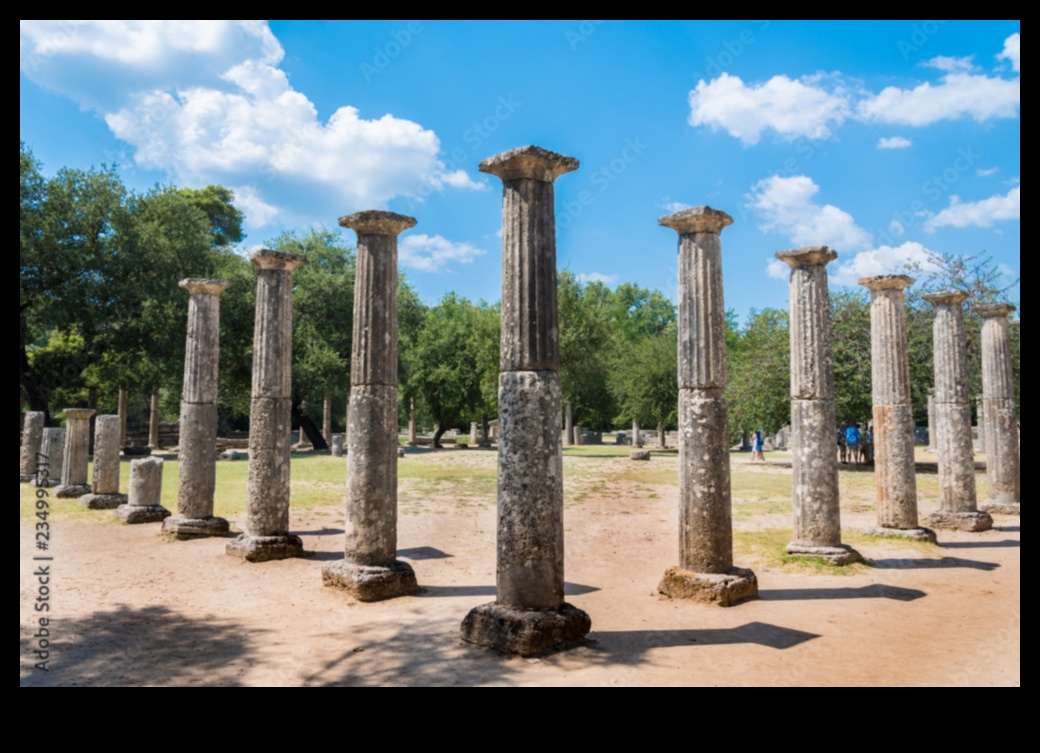 Palaistra Perspectives: Athletic Training in Greek Art