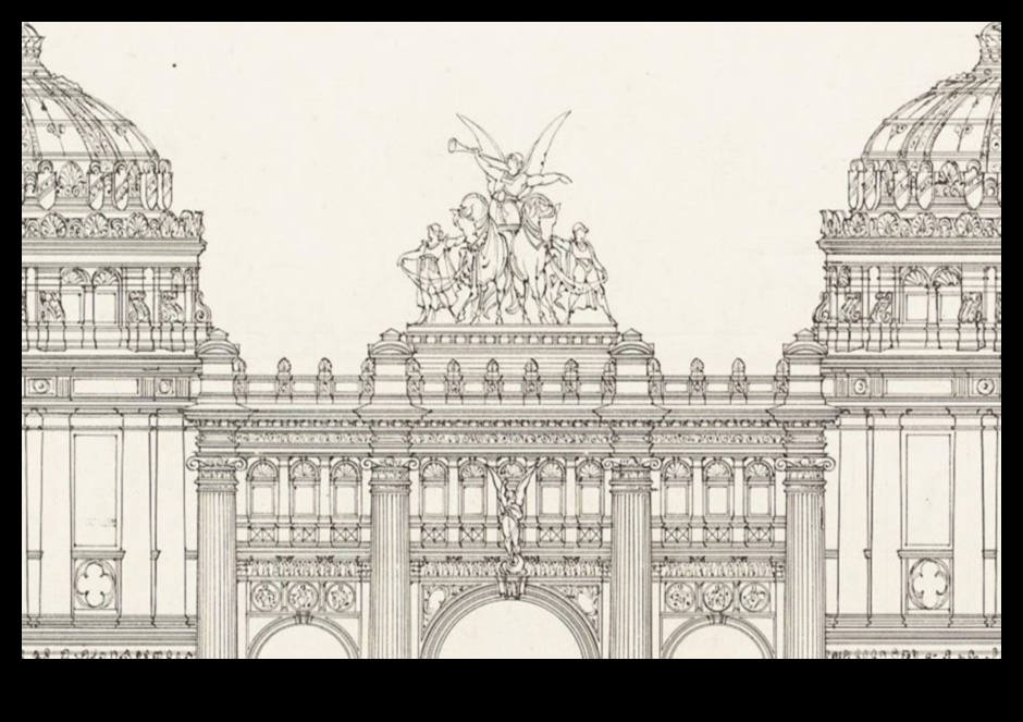 Palatial Perspectives: Artistic Representations of Byzantine Palaces