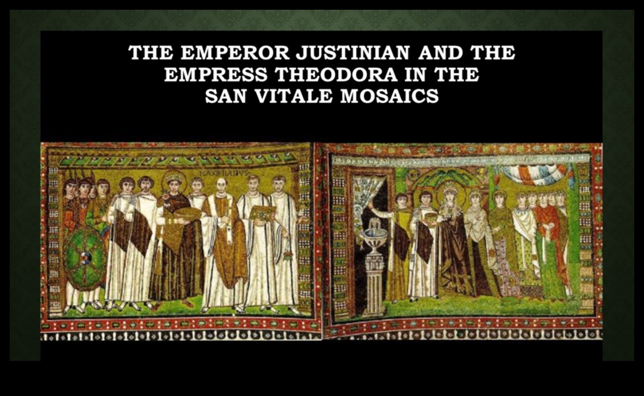 Palatial Perspectives: Artistic Representations of Byzantine Palaces