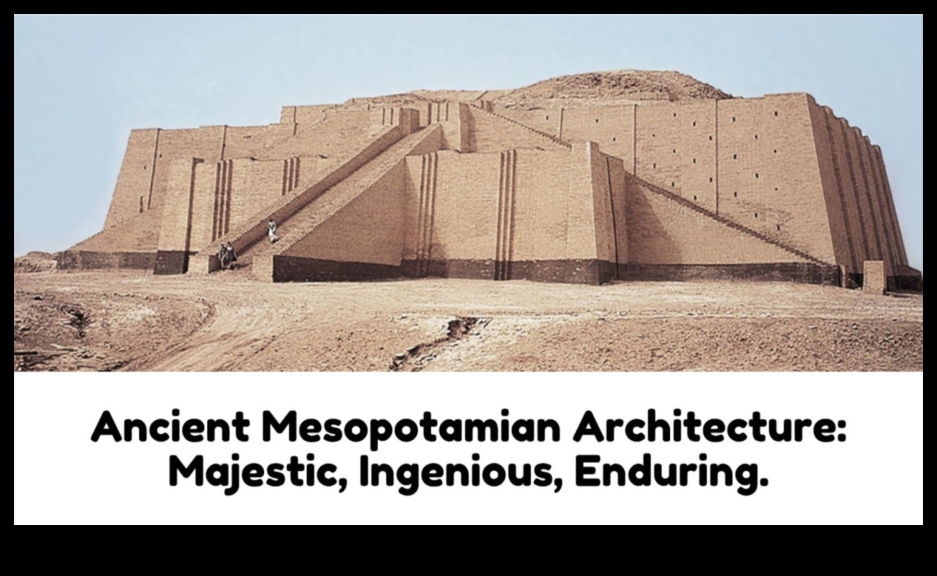 Palatial Perspectives: Mesopotamian Architecture in Relief