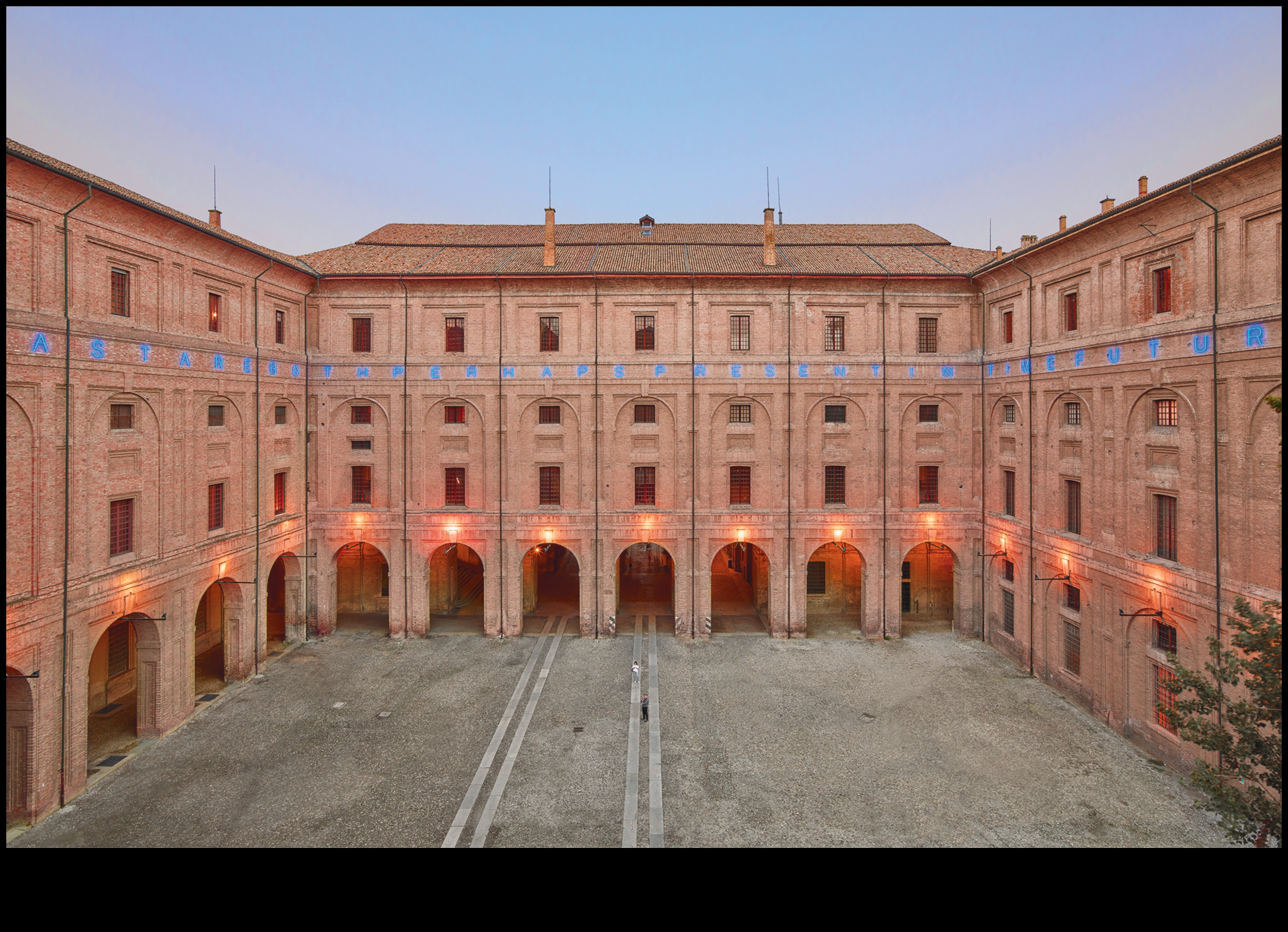 Palatial Perspectives: Depicting Roman Palaces in Art