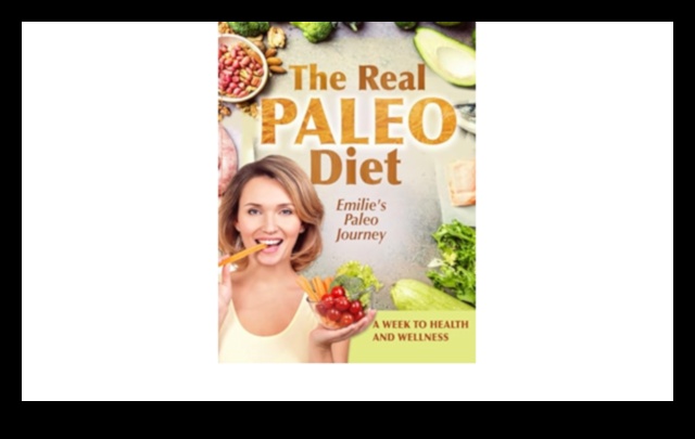 Paleo Gastronomy: Crafting Flavorful Dishes from the Past