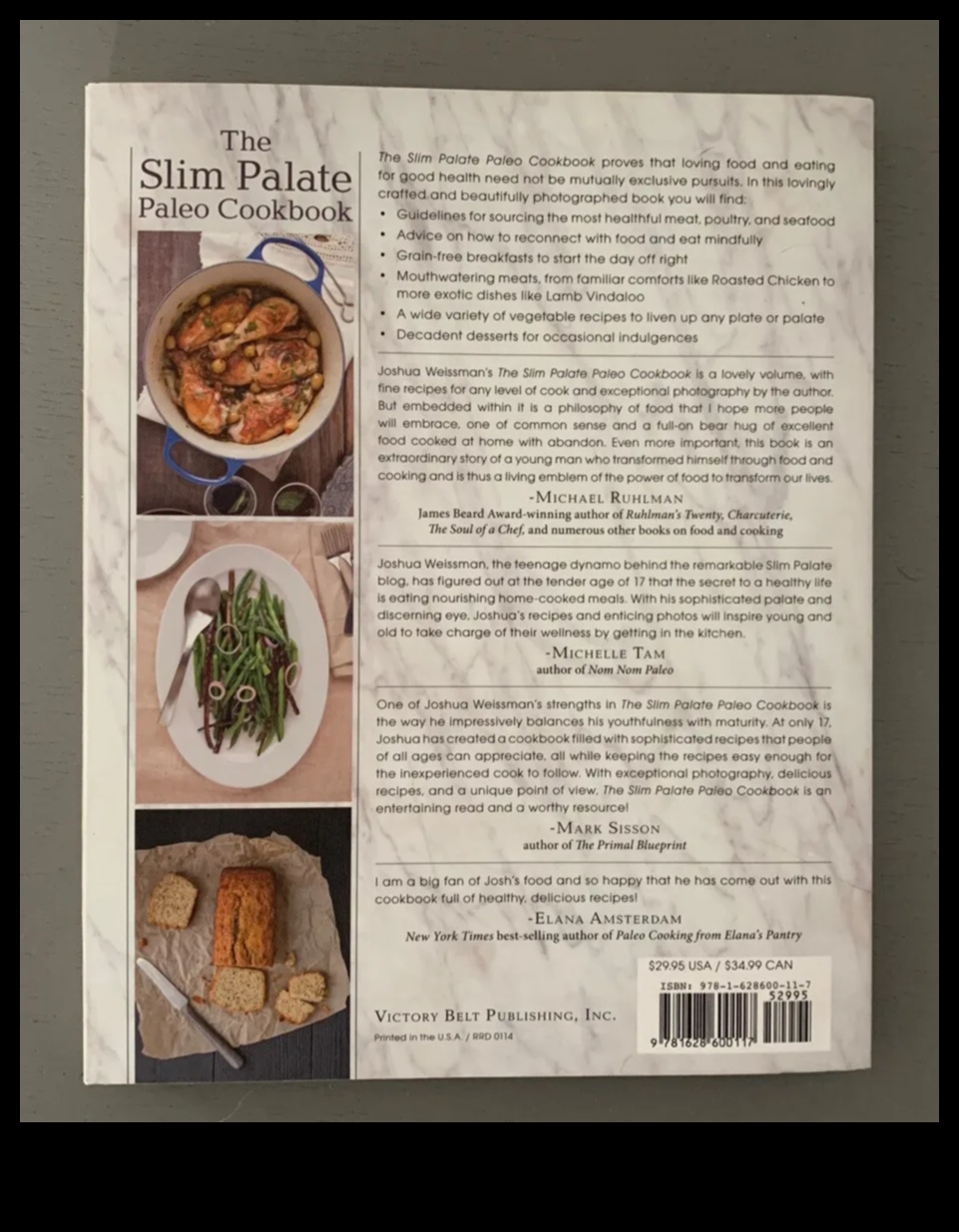 Paleo Palate: Crafting Flavorful Plates from Ancient Times