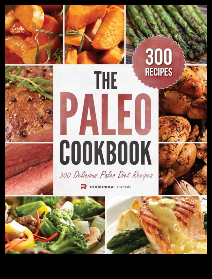 Paleo Palate: Crafting Flavorful Plates from Ancient Times