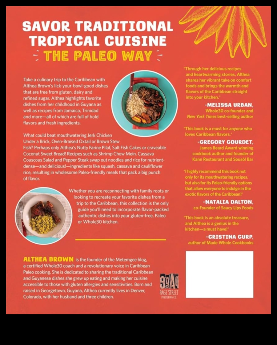 Paleo Palate: Crafting Flavorful Plates from Ancient Times