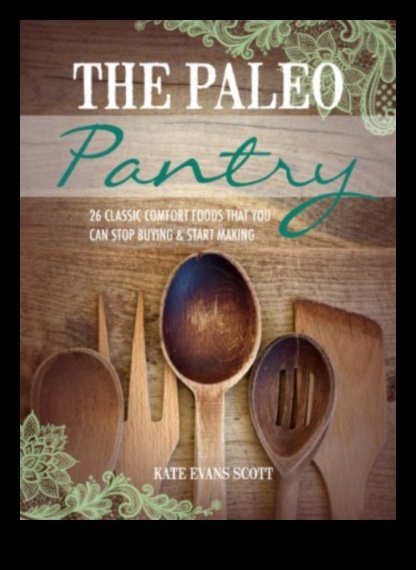 Paleo Pantry: Elevate Your Kitchen with Primal Goodness