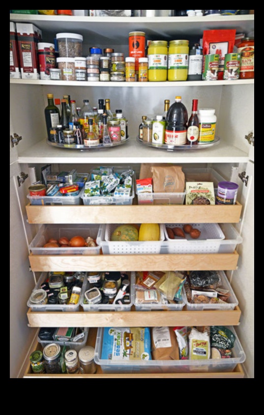 Paleo Pantry: Elevate Your Kitchen with Primal Goodness