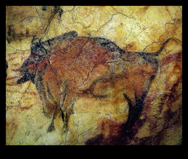 Paleolithic Palette: Colors and Symbolism in Ancient Art
