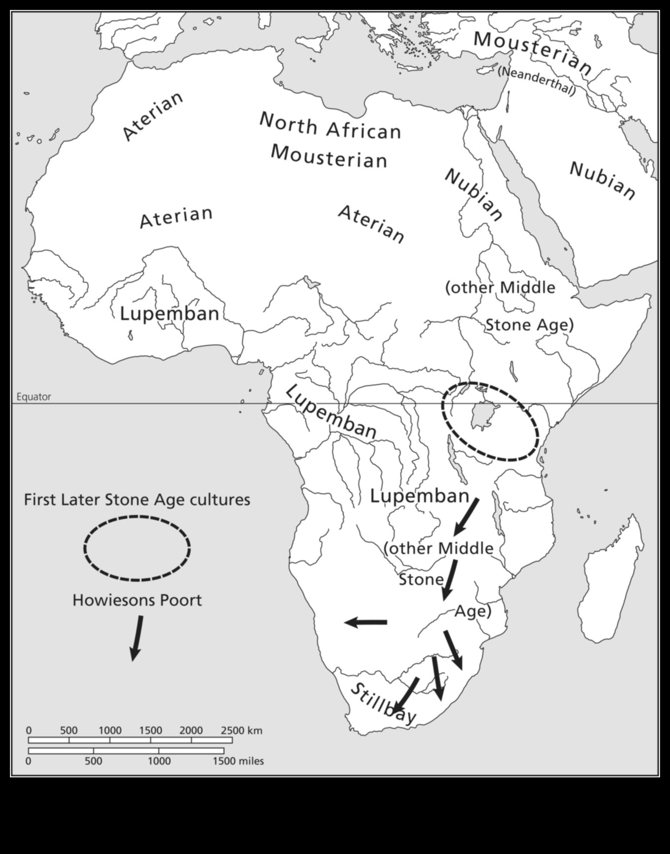 Paleolithic Palette: Colors and Symbolism in Ancient Art