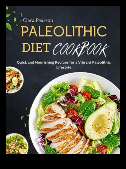 Paleolithic Paradise: Wholesome and Delicious Paleo Delights