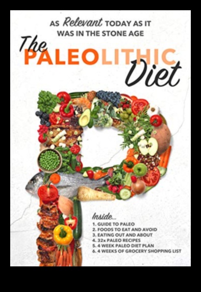 Paleolithic Paradise: Wholesome and Delicious Paleo Delights